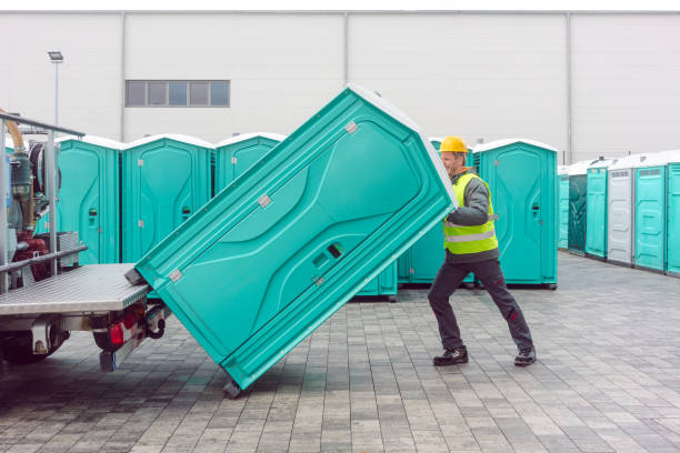 Best Luxury portable toilet rental  in Arkansas City, KS