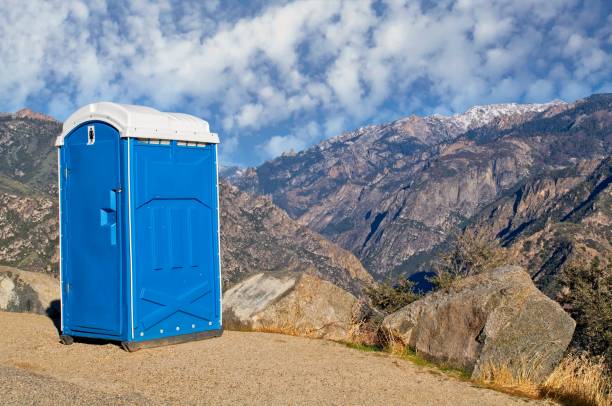 Portable Toilet Options We Offer in Arkansas City, KS