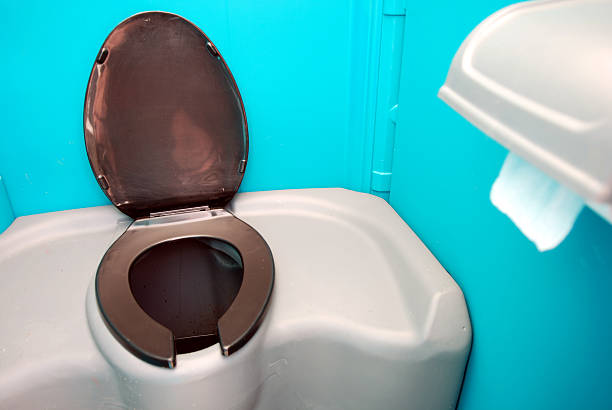 Best Affordable porta potty rental  in Arkansas City, KS