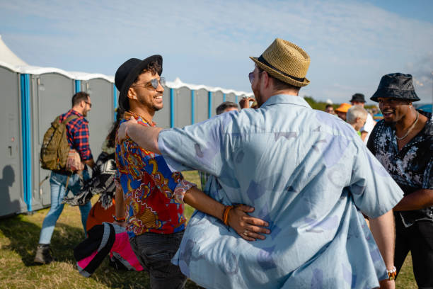  Arkansas City, KS Porta Potty Rental Pros