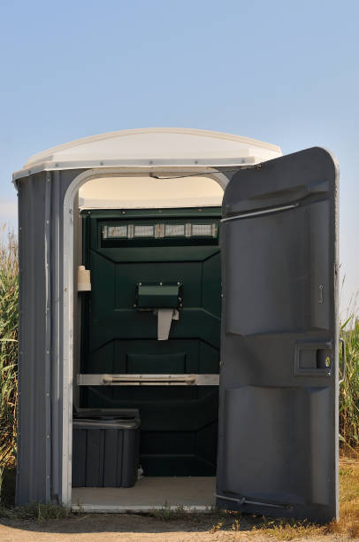 Best Local porta potty services  in Arkansas City, KS