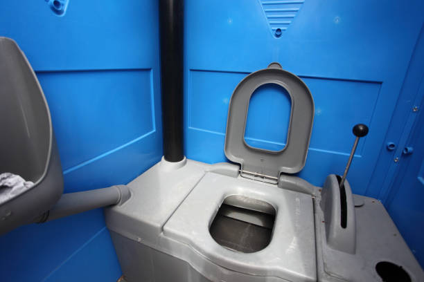 Sanitation services for porta potties in Arkansas City, KS