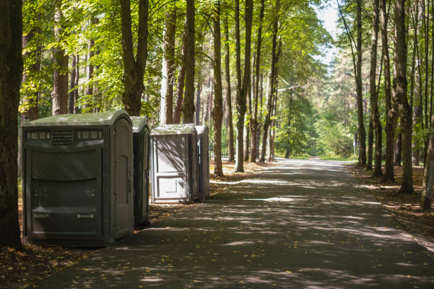 Best Affordable porta potty rental  in Arkansas City, KS