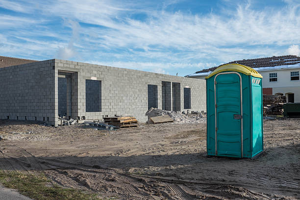 Best Portable toilet rental cost  in Arkansas City, KS